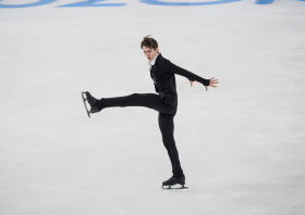 Гран-при России «Красноярье» <br>(02-03.11.2025)