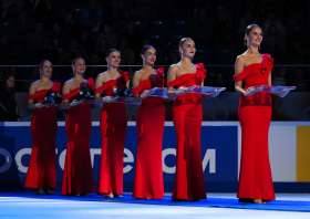 Гран-при России «Красноярье» <br>(02-03.11.2025)