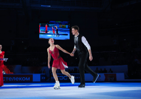 Гран-при России «Красноярье» <br>(02-03.11.2025)