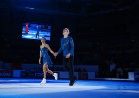 Гран-при России «Красноярье» <br>(02-03.11.2025)