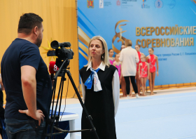 Кубок заслуженного тренера России Сергея Плешкова – 2025