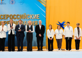 Кубок заслуженного тренера России Сергея Плешкова – 2025