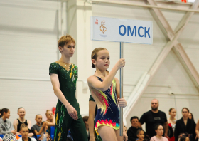 Кубок заслуженного тренера России Сергея Плешкова – 2025