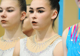 Кубок заслуженного тренера России Сергея Плешкова – 2025