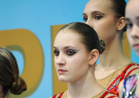 Кубок заслуженного тренера России Сергея Плешкова – 2025