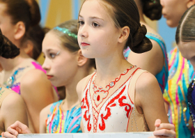 Кубок заслуженного тренера России Сергея Плешкова – 2025