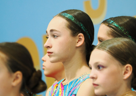 Кубок заслуженного тренера России Сергея Плешкова – 2025