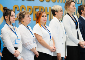 Кубок заслуженного тренера России Сергея Плешкова – 2025