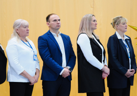 Кубок заслуженного тренера России Сергея Плешкова – 2025