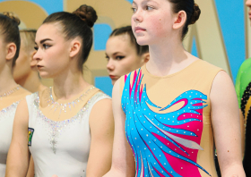 Кубок заслуженного тренера России Сергея Плешкова – 2025