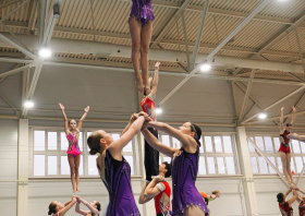 Кубок заслуженного тренера России Сергея Плешкова – 2025