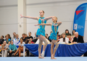 Кубок заслуженного тренера России Сергея Плешкова – 2025