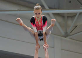 Кубок заслуженного тренера России Сергея Плешкова – 2025