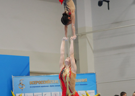 Кубок заслуженного тренера России Сергея Плешкова – 2025