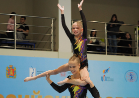 Кубок заслуженного тренера России Сергея Плешкова – 2025