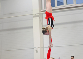 Кубок заслуженного тренера России Сергея Плешкова – 2025