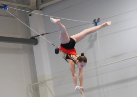 Кубок заслуженного тренера России Сергея Плешкова – 2025