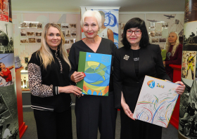 Встреча, приуроченная ко Дню ветеранов спорта (07.11.2025)