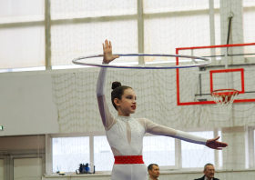 Всероссийский день самбо (16.11.2025)