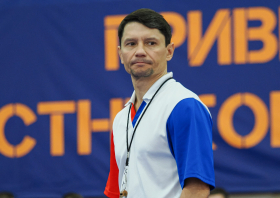 Всероссийский день самбо (16.11.2025)