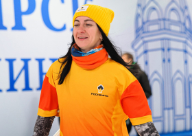 Лига трудовых коллективов Красноярского края, кёрлинг (16.11.2025)