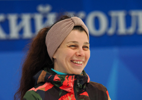 Лига трудовых коллективов Красноярского края, кёрлинг (16.11.2025)