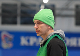 Лига трудовых коллективов Красноярского края, кёрлинг (16.11.2025)