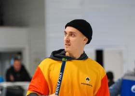 Лига трудовых коллективов Красноярского края, кёрлинг (16.11.2025)