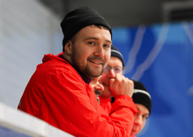 Лига трудовых коллективов Красноярского края, кёрлинг (16.11.2025)