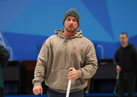 Лига трудовых коллективов Красноярского края, кёрлинг (16.11.2025)