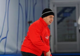 Лига трудовых коллективов Красноярского края, кёрлинг (16.11.2025)