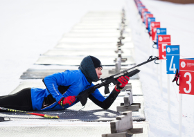 XV Зимние игры городов Красноярского края – 2025