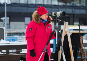 XV Зимние игры городов Красноярского края – 2025