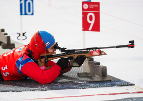 XV Зимние игры городов Красноярского края – 2025