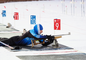 XV Зимние игры городов Красноярского края – 2025