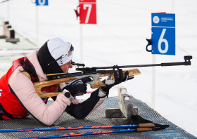 XV Зимние игры городов Красноярского края – 2025