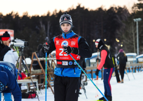 XV Зимние игры городов Красноярского края – 2025