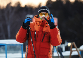 XV Зимние игры городов Красноярского края – 2025