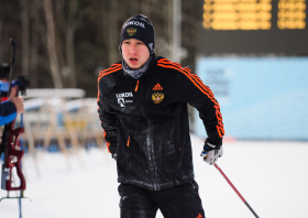 XV Зимние игры городов Красноярского края – 2025