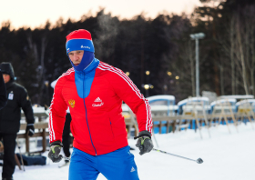 XV Зимние игры городов Красноярского края – 2025