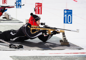 XV Зимние игры городов Красноярского края – 2025