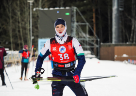 XV Зимние игры городов Красноярского края – 2025