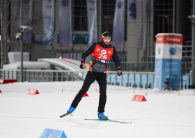 XV Зимние игры городов Красноярского края – 2025