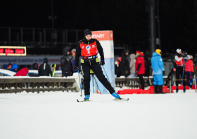 XV Зимние игры городов Красноярского края – 2025