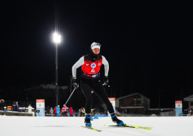 XV Зимние игры городов Красноярского края – 2025