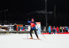 XV Зимние игры городов Красноярского края – 2025