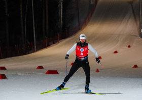 XV Зимние игры городов Красноярского края – 2025