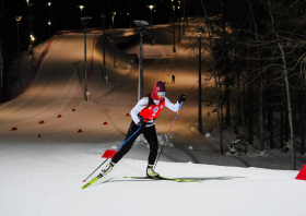 XV Зимние игры городов Красноярского края – 2025