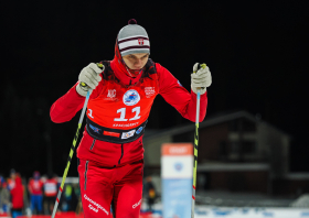 XV Зимние игры городов Красноярского края – 2025