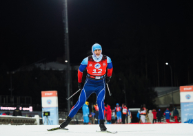 XV Зимние игры городов Красноярского края – 2025